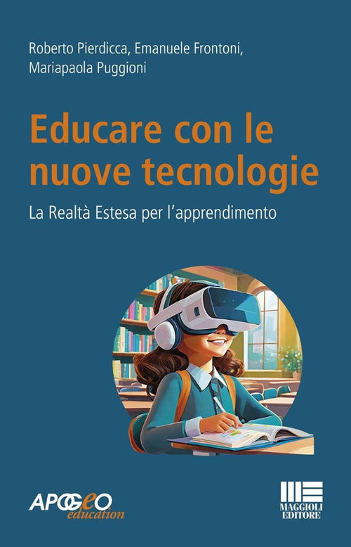 Educare con le nuove tecnologie. La realt estesa per l'apprendimento
