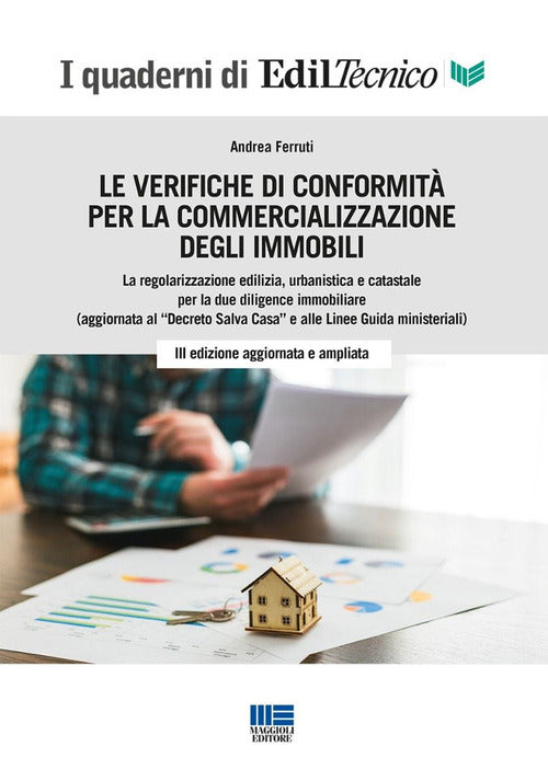 Le verifiche di conformit per la commercializzazione degli immobili