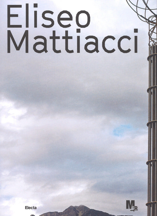 Cover of Eliseo Mattiacci