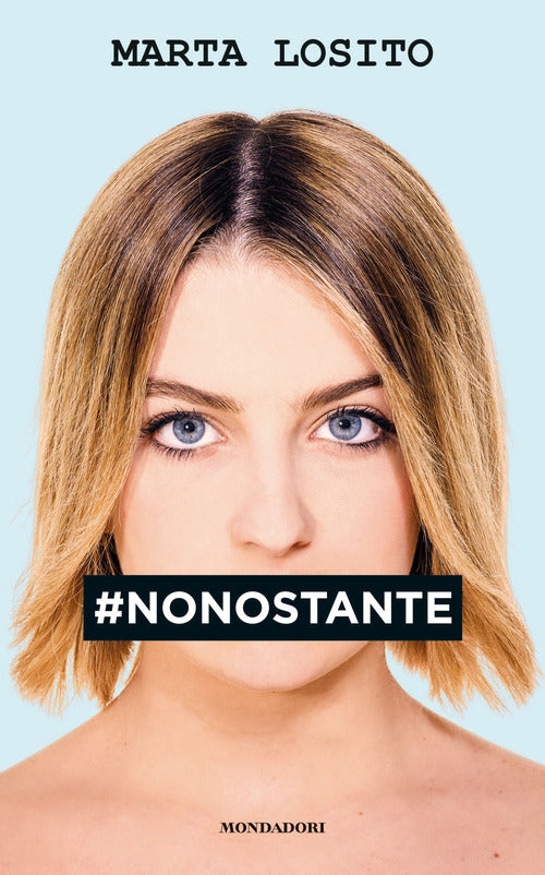 Cover of #NONOSTANTE