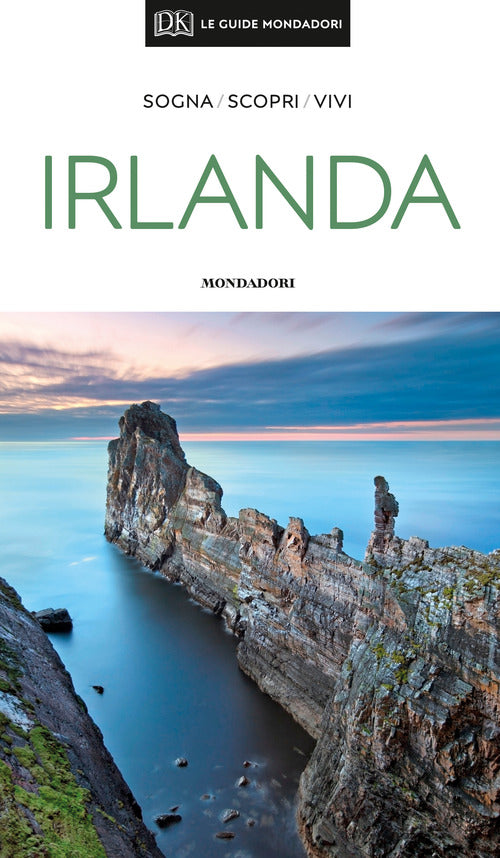 Cover of Irlanda
