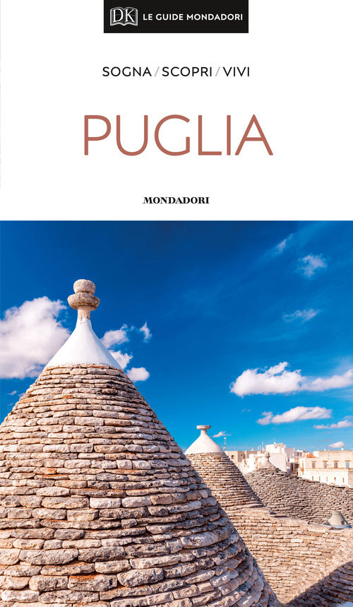 Cover of Puglia