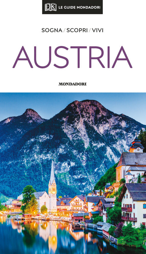 Cover of Austria