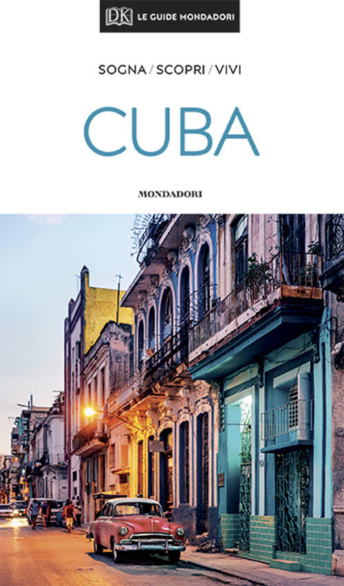 Cover of Cuba