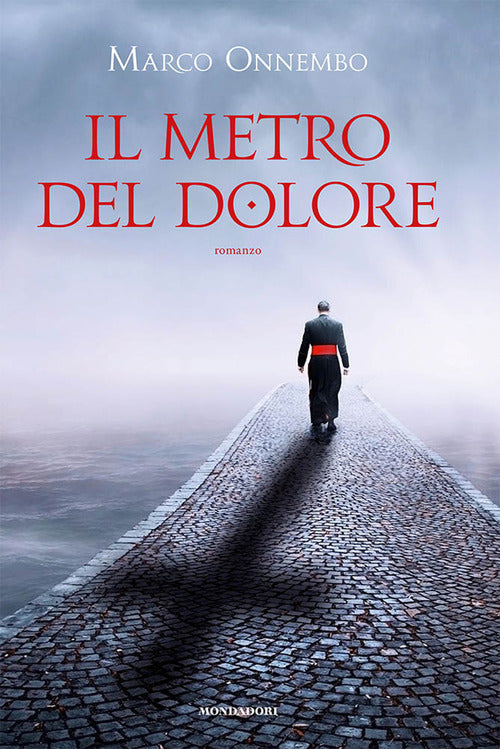 Cover of metro del dolore