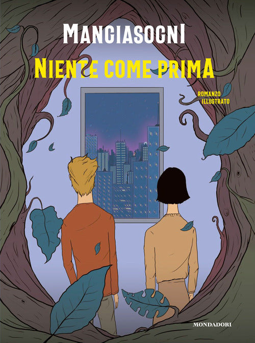 Cover of Niente come prima