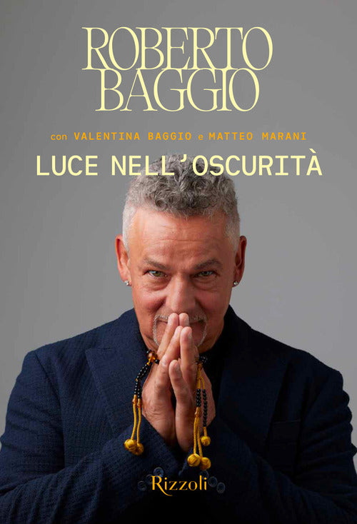 Luce nell'oscurit