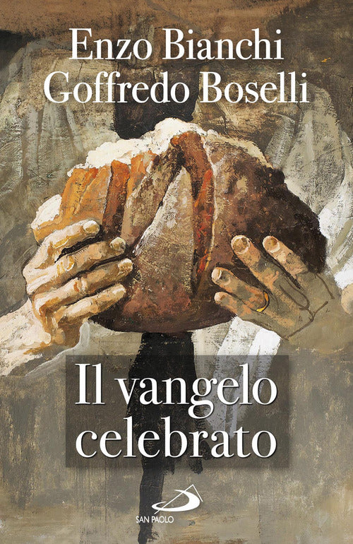 Cover of Vangelo celebrato