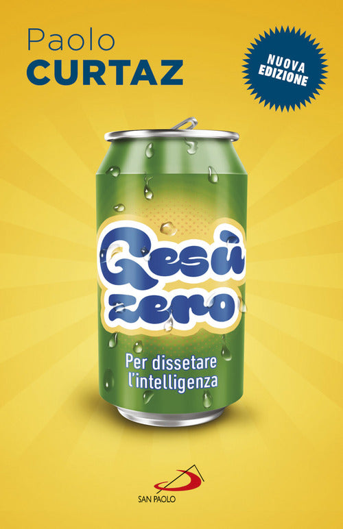 Cover of Gesù zero