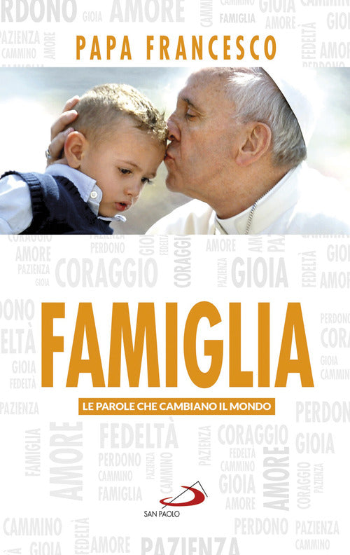 Cover of Famiglia