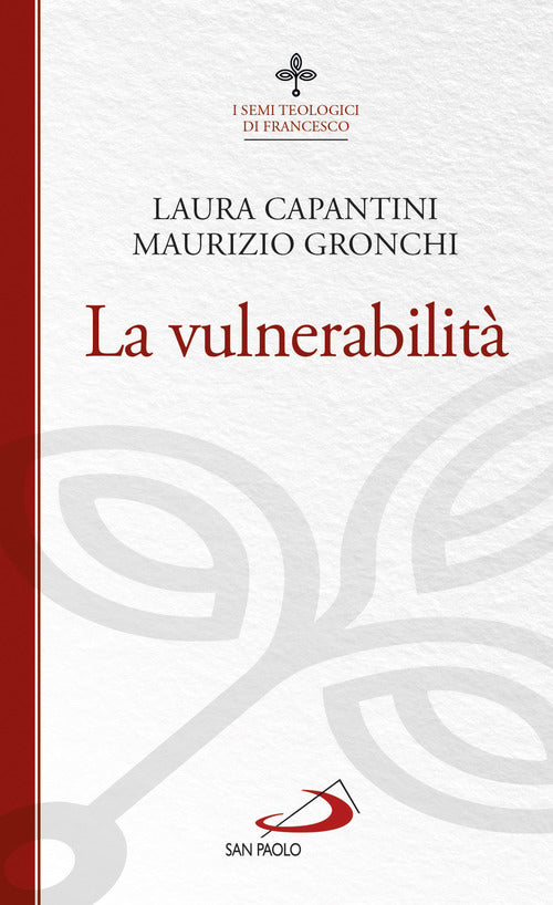 Cover of vulnerabilità