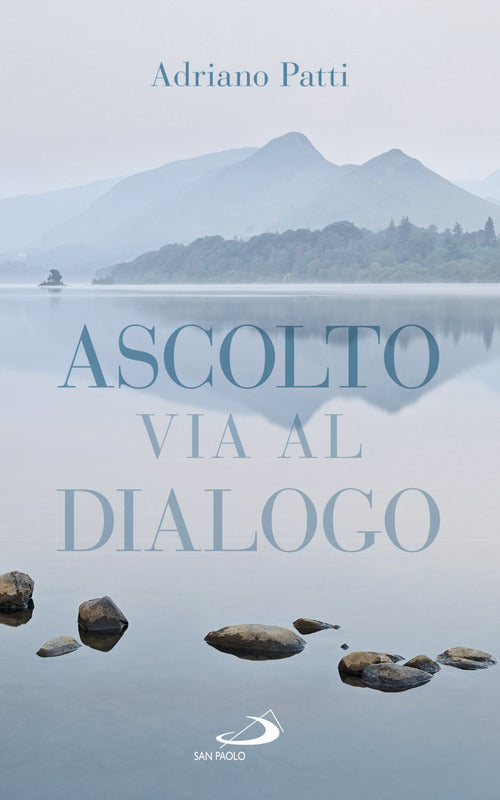 Cover of Ascolto, via al dialogo