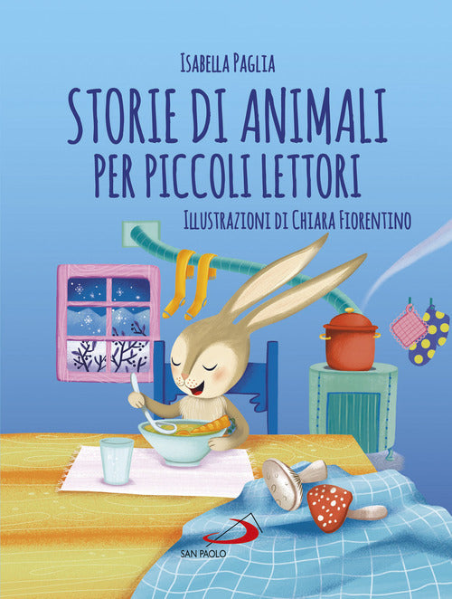 Cover of Storie di animali per piccoli lettori