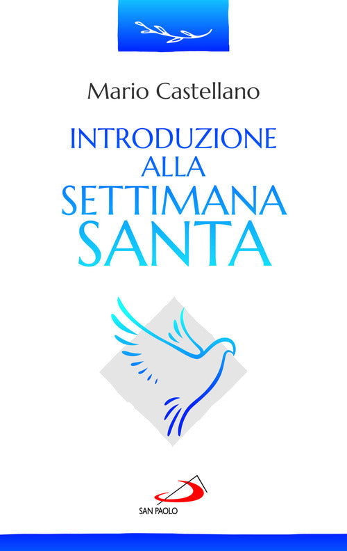 Cover of Introduzione alla settimana santa