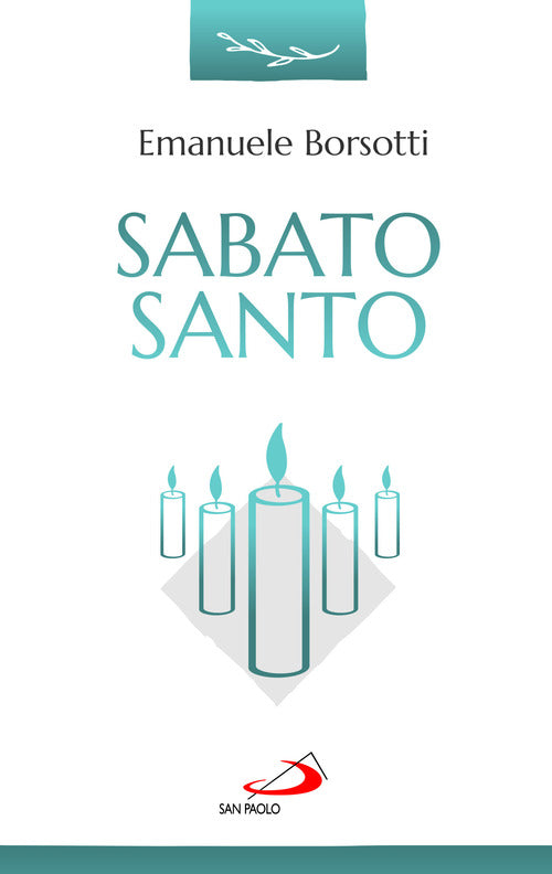 Cover of Sabato Santo