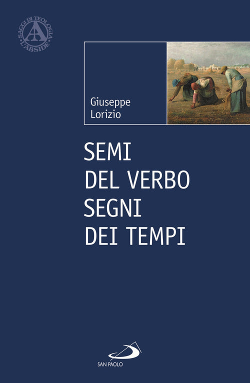 Cover of Semi del Verbo. Segni dei tempi