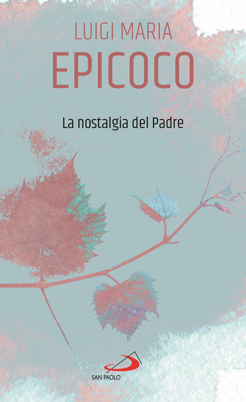 Cover of nostalgia del Padre