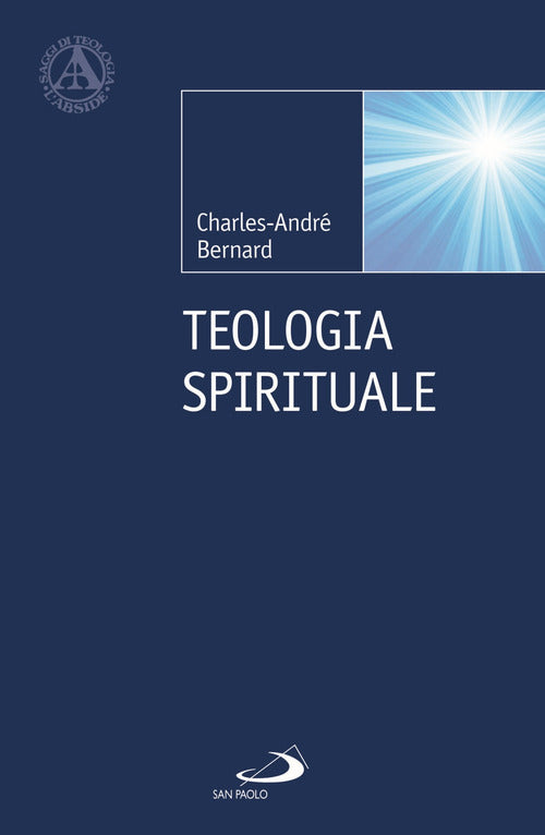 Cover of Teologia spirituale