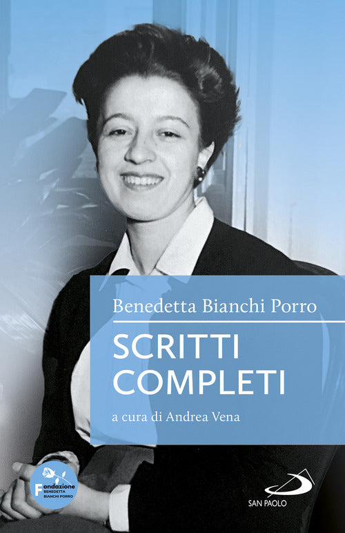 Cover of Scritti completi