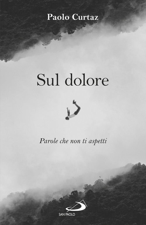 Cover of Sul dolore. Parole che non ti aspetti