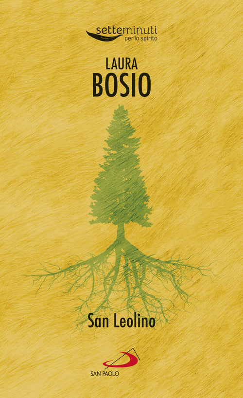 Cover of San Leolino