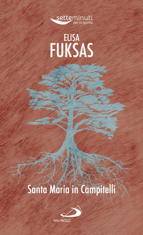 Cover of Santa Maria in Campitelli