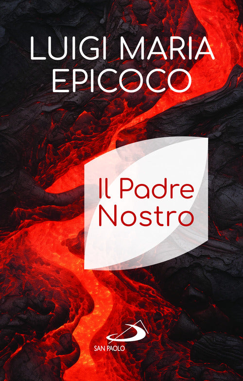 Cover of Padre Nostro