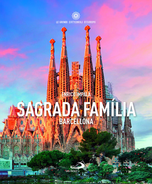 Sagrada Familia Barcellona