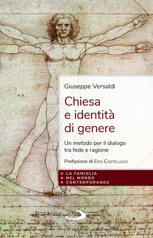 Chiesa e identit di genere. Un metodo per il dialogo tra fede e ragione