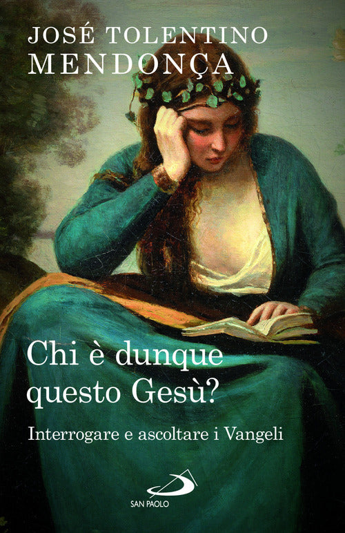Chi dunque questo Ges? Interrogare e ascoltare i Vangeli