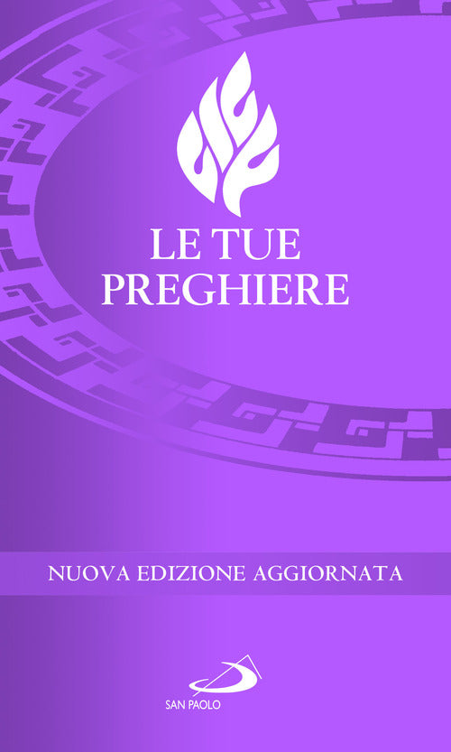 Le tue preghiere