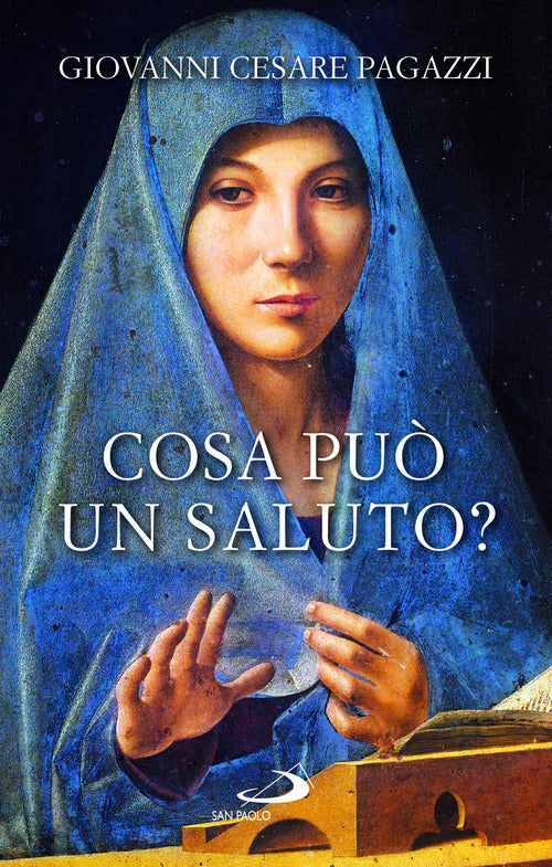 Cosa pu un saluto?