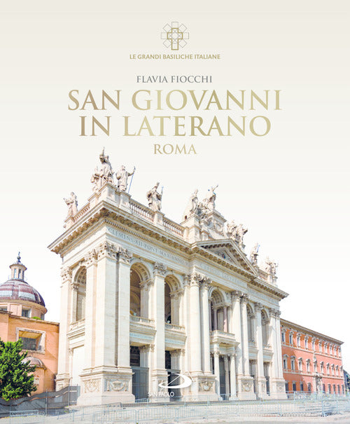 San Giovanni in Laterano. Roma