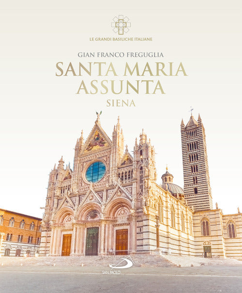 Santa Maria Assunta. Siena