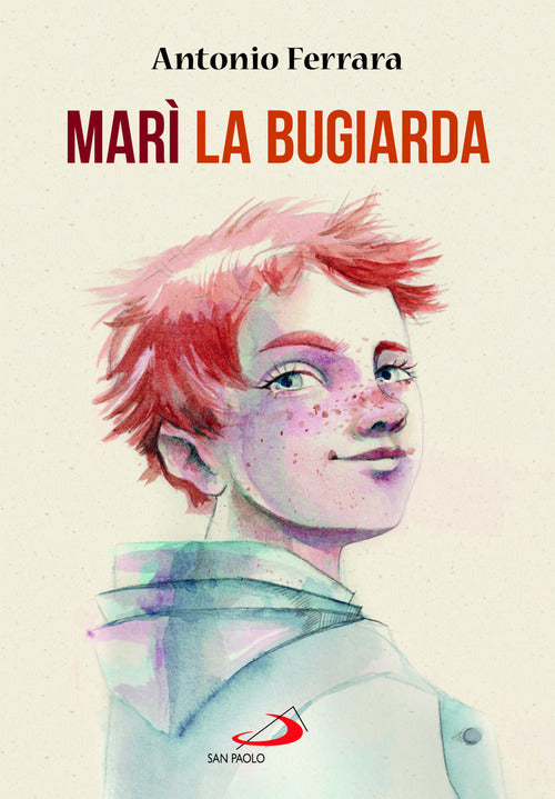 Mar la bugiarda