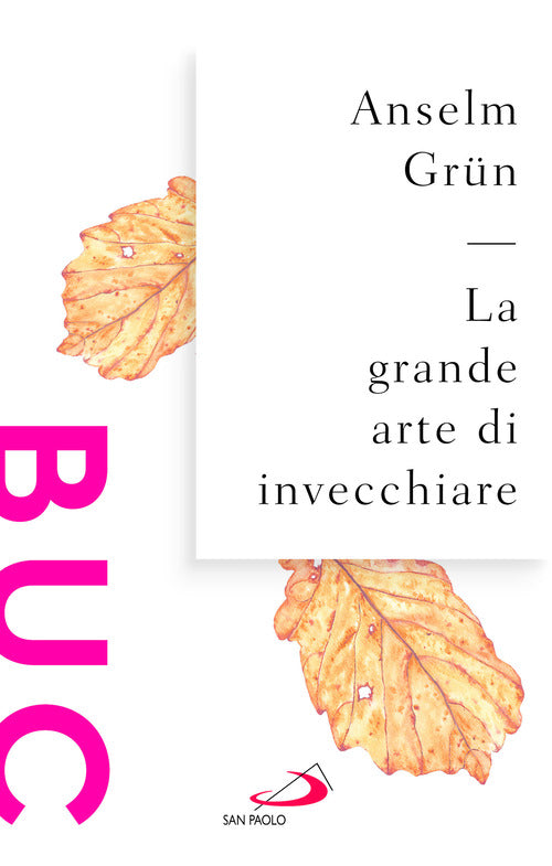 La grande arte di invecchiare