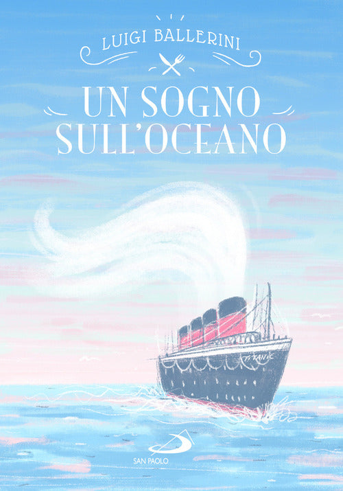 Un sogno sull'oceano