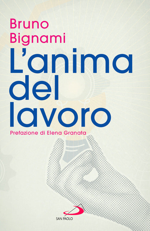 L'anima del lavoro