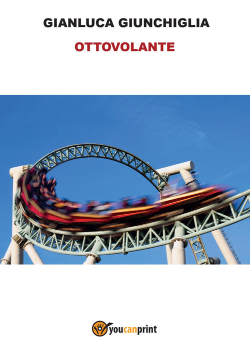 Cover of Ottovolante