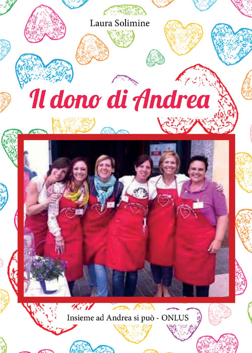 Cover of dono di Andrea