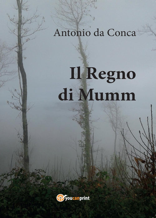 Cover of Regno di Mumm