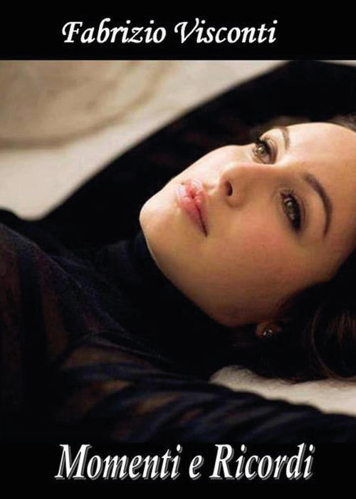 Cover of Momenti e ricordi
