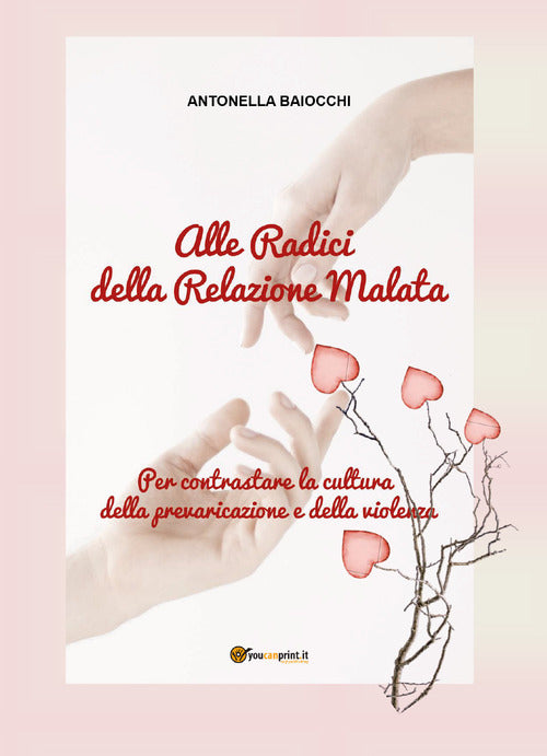 Cover of violenza non ha sesso. Alle radici della relazione malata