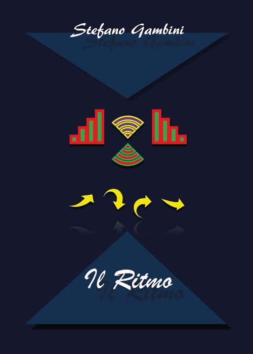 Cover of ritmo