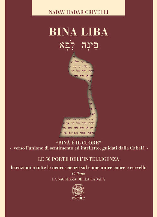 Bina liba. Le 50 porte dell'intelligenza