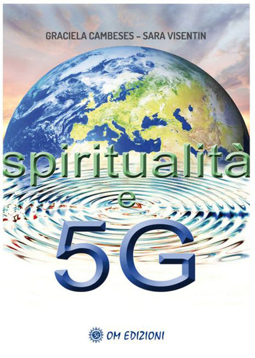 Cover of Spiritualità e 5G