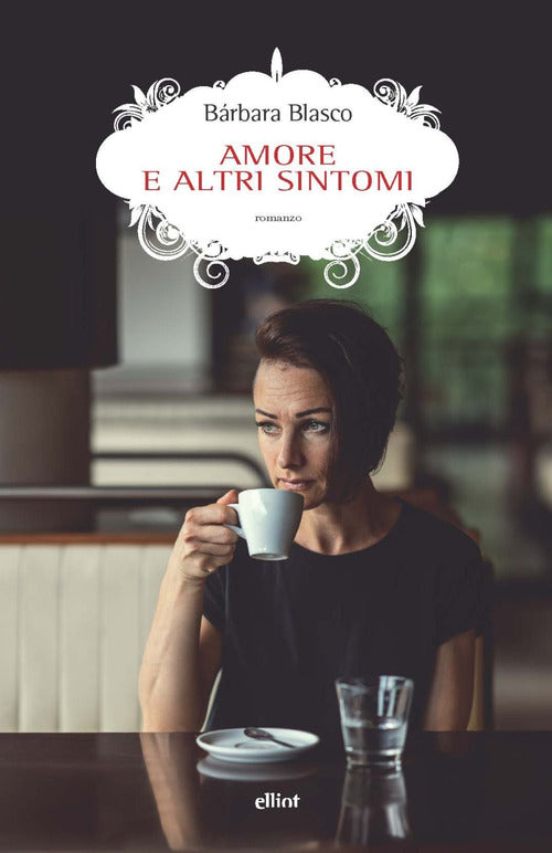 Cover of Amore e altri sintomi