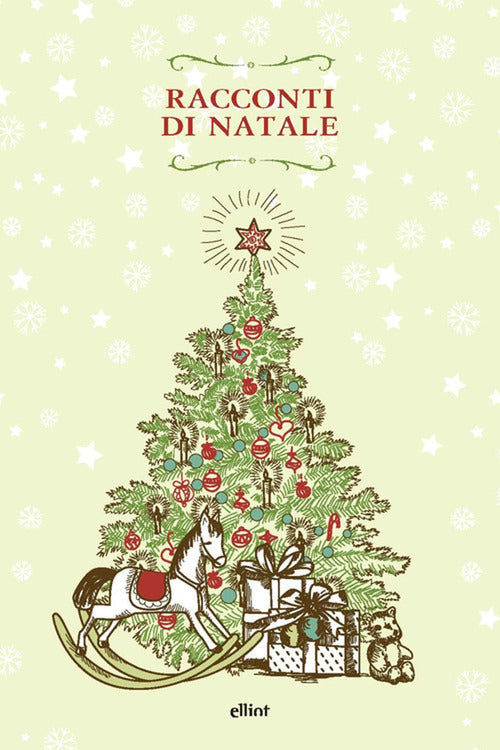 Cover of Racconti di Natale