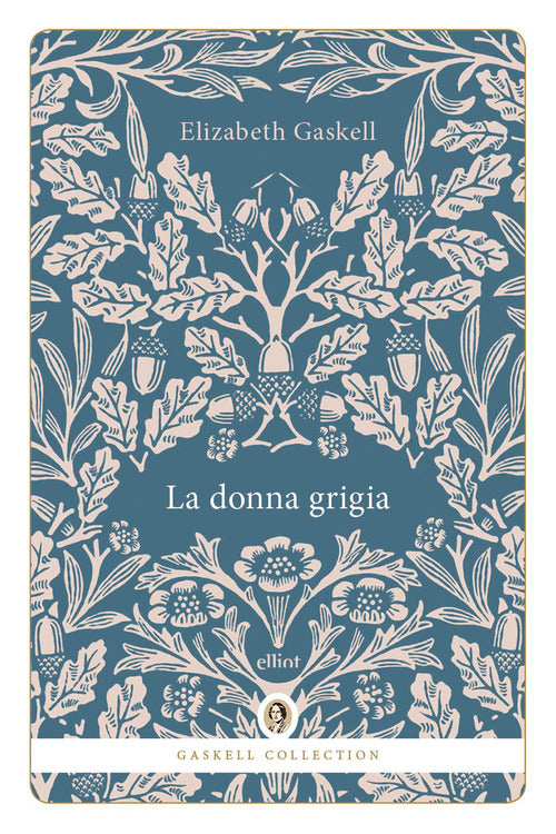 La donna grigia