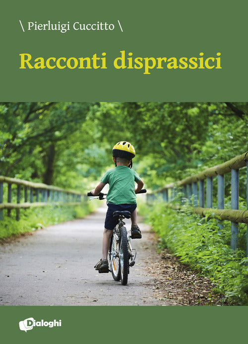 Cover of Racconti disprassici